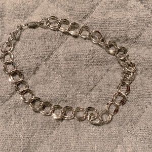 James Avery Charm Bracelet older style